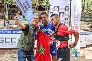 Trail Des Cèdres 2022 (Edition 13)